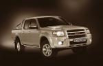 Ford Ranger 2006 года